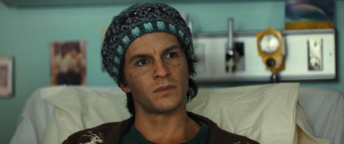 A_ri_26's tweet photo. #WorldAIDSDay
To the many real life Tim’s and Felix’s we lost you will be missed💔
#FellowTravelers
#Skippy
#HawkTim
#NedFelix
#NormalHeart
#mattbomer
#jonathanbailey https://t.co/zRq0AtPddn