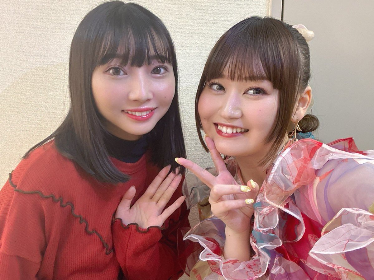 Room612 お邪魔させて頂きました✨ 記念すべき初の単独イベント見に