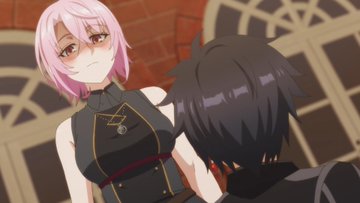 嘆きの亡霊は引退したい 第10話