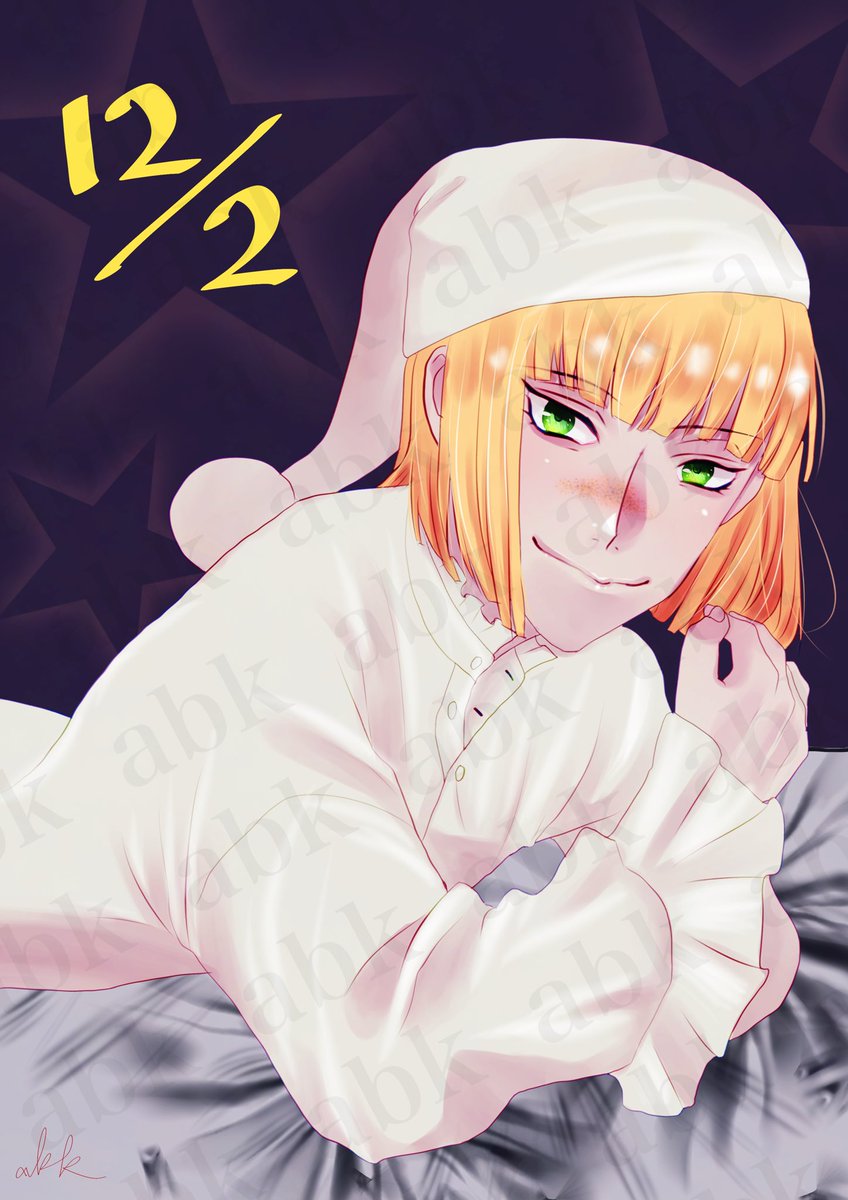 ハッピーバースデー！！！🙌

#ルーク・ハント誕生祭2024
#ルーク・ハント生誕祭2024
