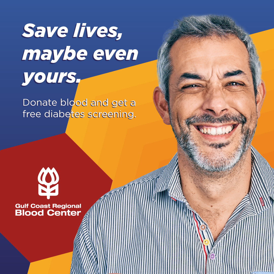 commitforlife's tweet image. Raising the bar for lifesaving! Donate blood from Dec. 1 to Feb. 28 &amp;amp; get a FREE diabetes screening (A1c test). Save lives + gain health insights. Results will be available within 2 weeks on Digital Donor! Learn more at giveblood.org.

#HealthierTogether #CommitForLife