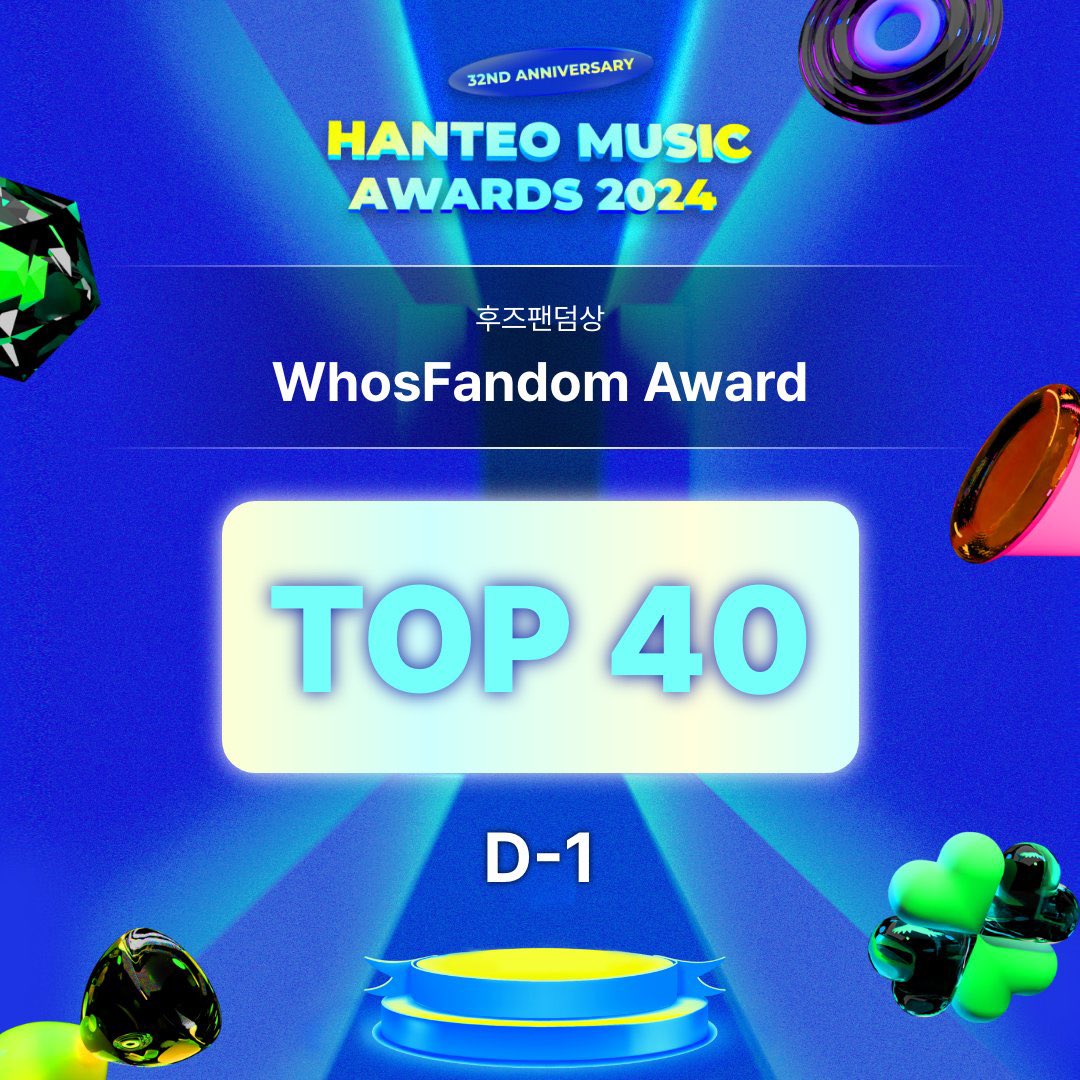 ZB9_Marketing's tweet photo. [📢 HMA] 

ZEROSES, voting for the Whosfan Fandom Award 🏆 at the Hanteo Music Awards will start tomorrow, so make sure to follow Whosfan's official account and turn your notifications on!✅ 

➡️ 1st round 
TOP 16 will be selected through X voting on Whosfan's Official Twitter account, on their poll 

➡️ 2nd round 
The winner will be selected through voting on the Whosfan app. Collect credits! 🗳️ 

🗓️12/2 12PM -12/5 11:59AM (KST)