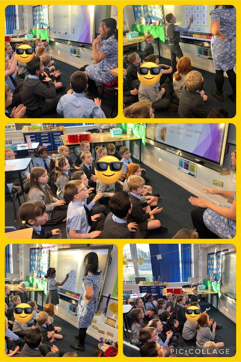 St Joseph's Primary tweet media