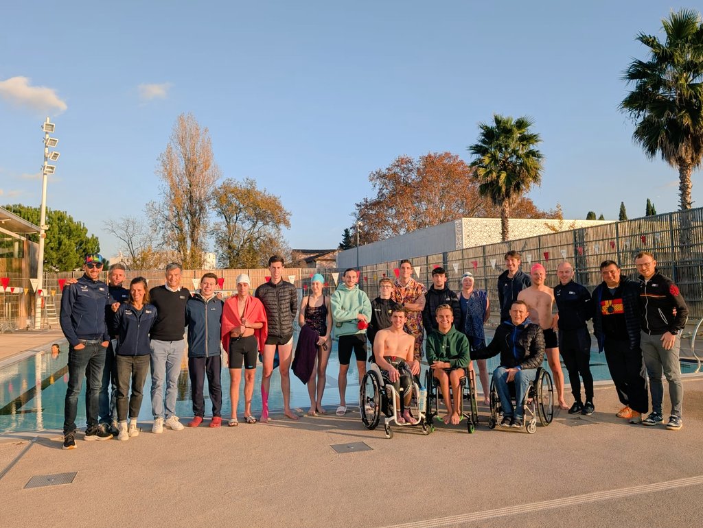 Yannick BOURSEAUX tweet media