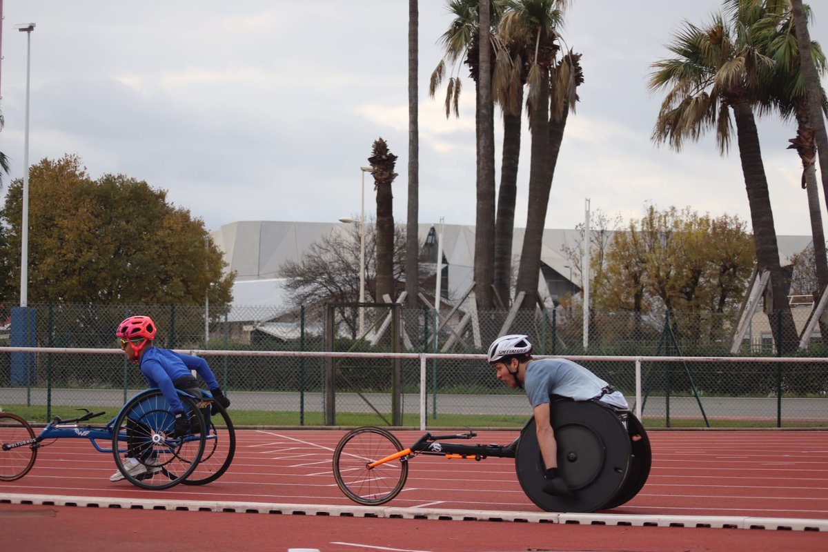 Yannick BOURSEAUX tweet media