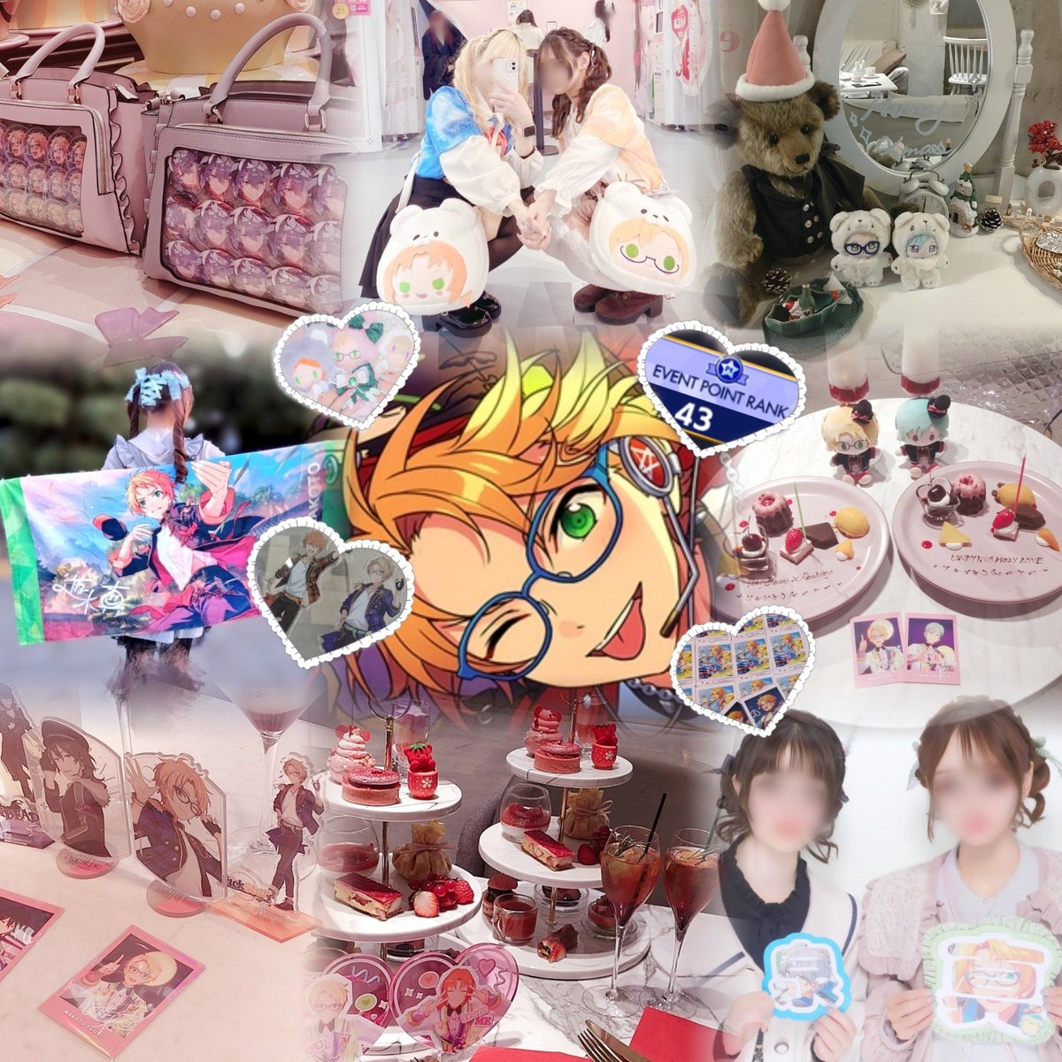 ˚ʚ r ɞ˚ tweet media