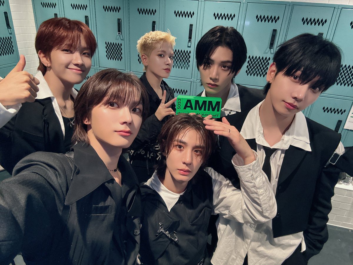 timetoBND's tweet image. 231202
MMA2023🚪📸

GLOBAL RISING ARTIST BOYNEXTDOOR! 🏆

#BOYNEXTDOOR #보이넥스트도어 #BND