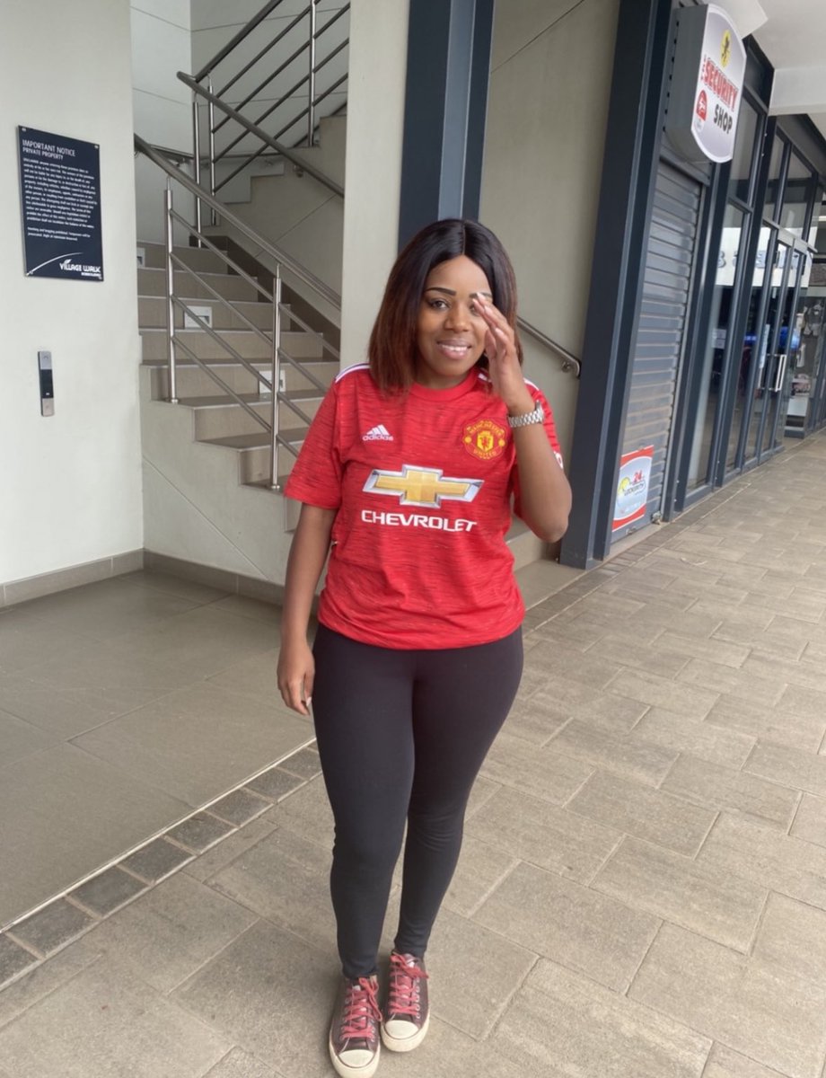 mudiwa_mahere's tweet photo. AND THE REDS GO MARCHING ON‼️‼️ #MNUEVE #GGMU https://t.co/XgQt8jMkkh