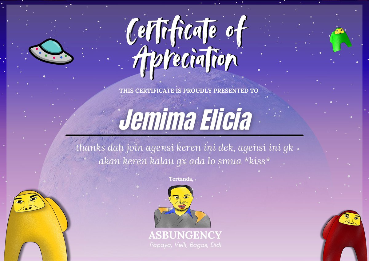 Eyyyy makasih buy🥺🫰🏻