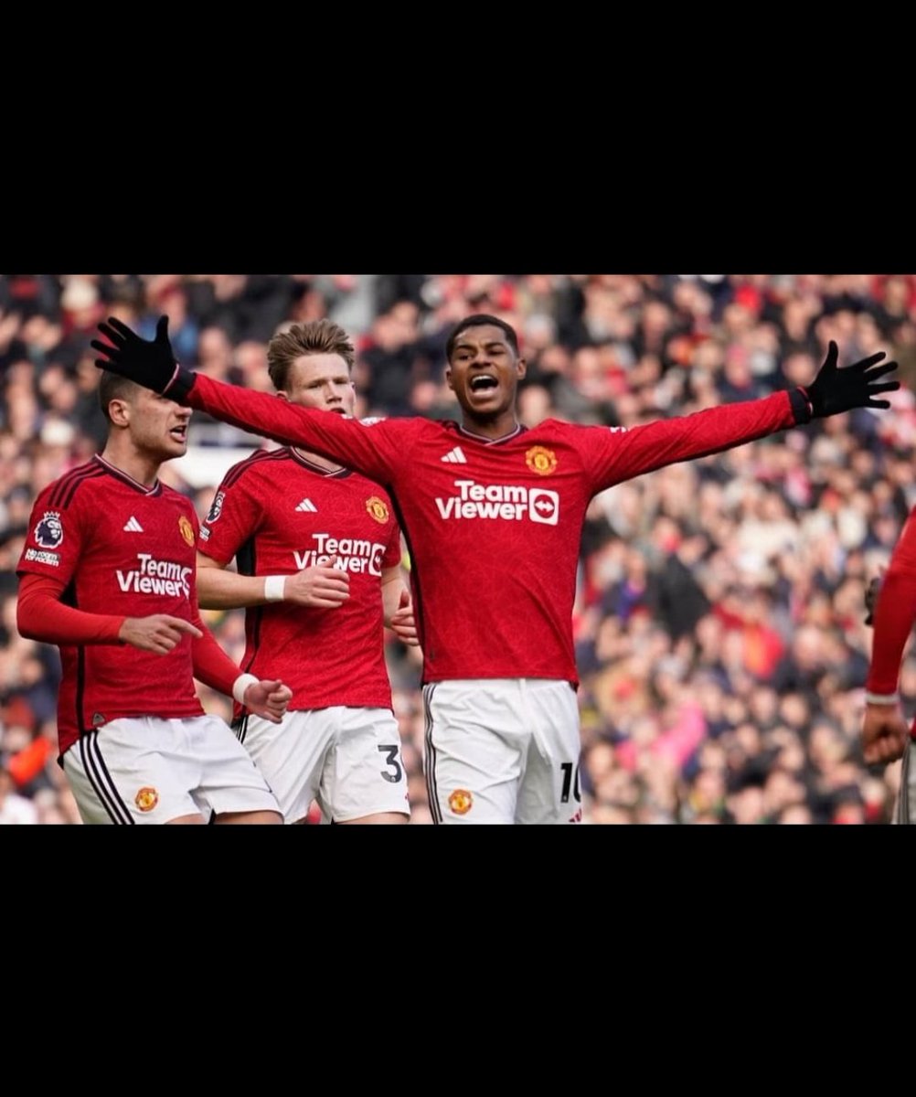 Man U fans right now.......comon!!! We are back....comon Rashford is better than Cronaldo.  Amori the best coach tested and trusted, he has done it in sporting!. 

By December ending...... this coach not good at all, Them suppose sell Rashford🤣🤣