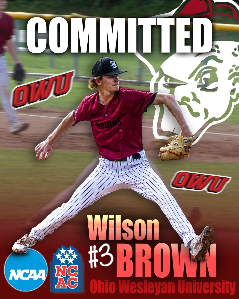 Wilson Brown tweet media