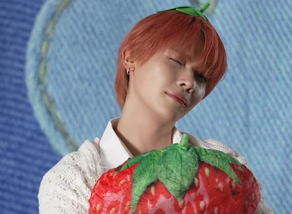 archiveforwyx's tweet photo. 🍓🐱
#andTEAM_NICHOLAS #and_TEAM #니콜라스 #王奕翔 #NICHOLAS https://t.co/RIcIvoXjOb