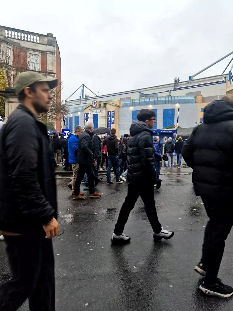 Hammersmith and Fulham Police | Central West BCU tweet media