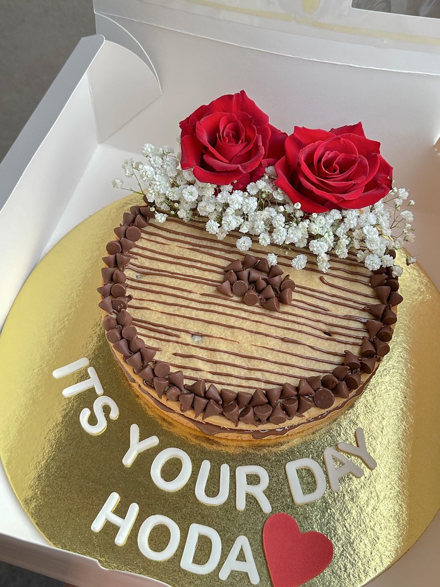 Roddysweet1's tweet photo. @l__a10 حلويات الرياض ✨
ويمكنكم ارساله لعميل اخر هديه 🎁
roddysweet
- https://t.co/1f7XOXnrni