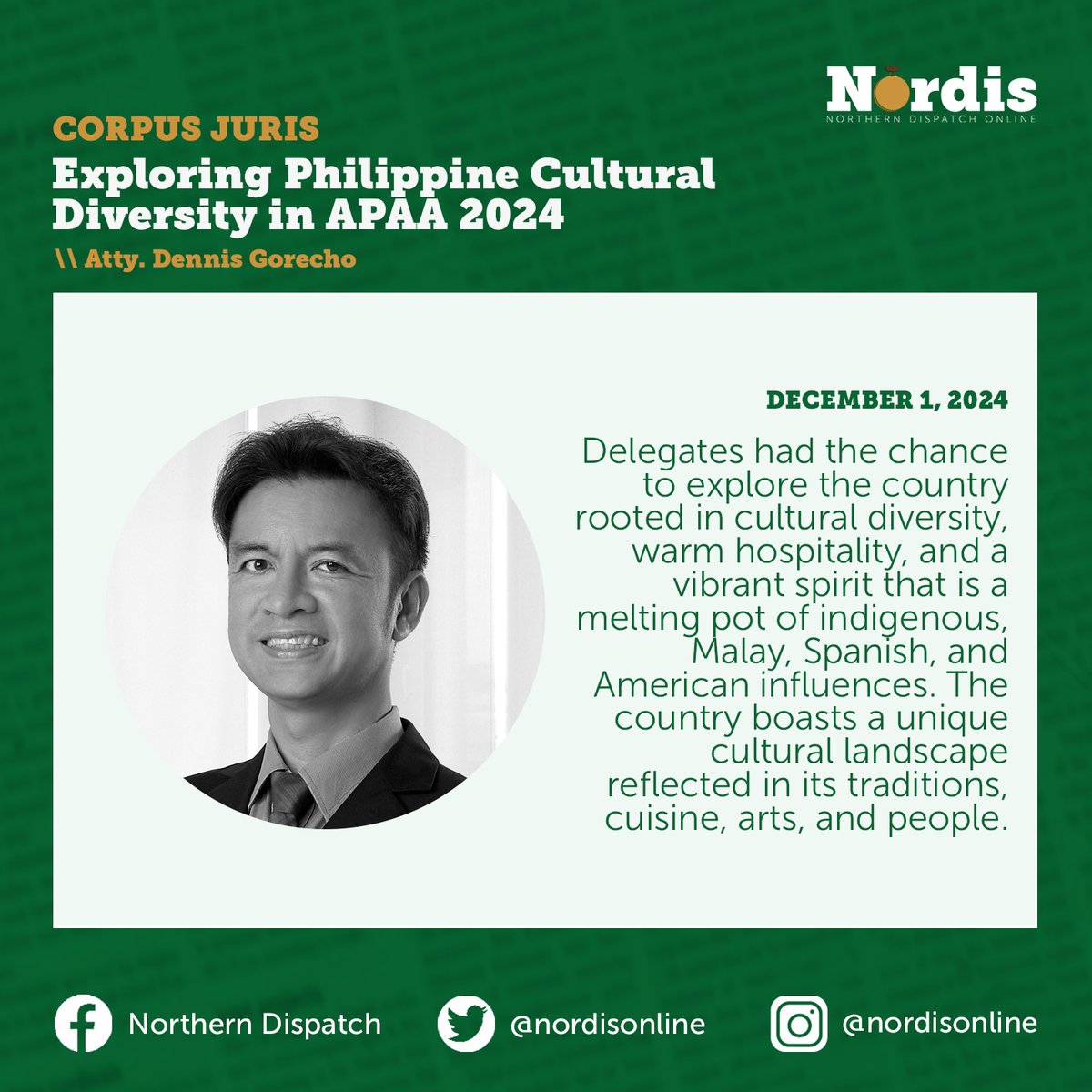 OPINION | APAA’s activities include exchanging information and views about Intellectual Property protection on anti-counterfeiting, copyright, patents, designs, trademarks, and their enforcement in different jurisdictions. Read the article: bit.ly/49izQ3F