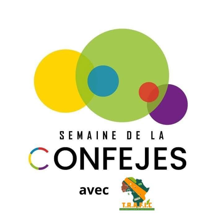 La jeunesse francophone se donne rendez-vous à  Dakar 🇸🇳 du 1er au 7 Décembre 2024 pour la #SemaineCONFEJES2024 avec Association Trafic