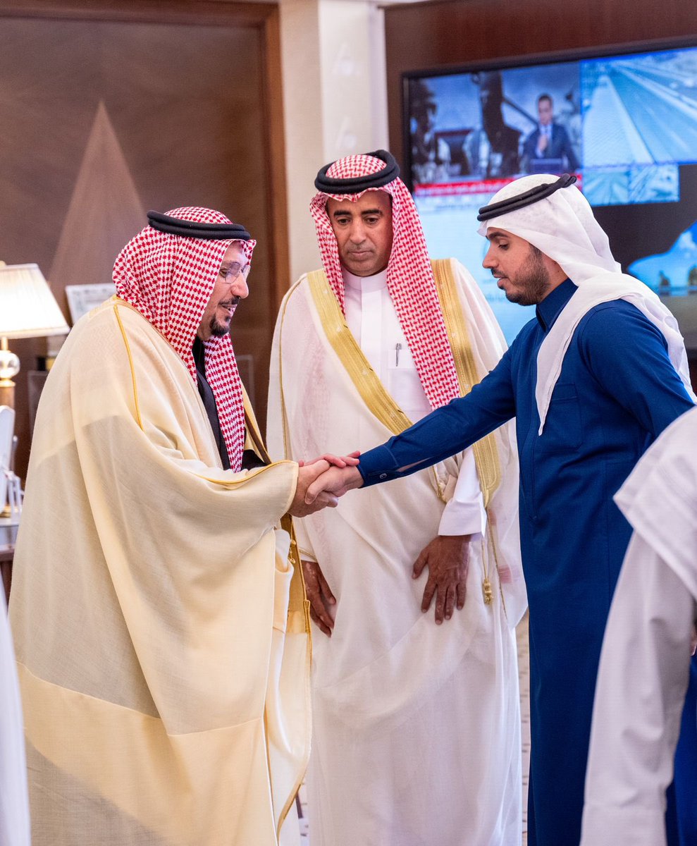 جمعية التنمية الأهلية بقرطبة والرحاب tweet media