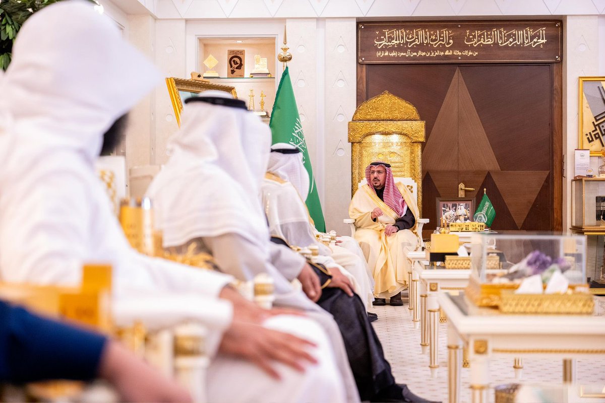 جمعية التنمية الأهلية بقرطبة والرحاب tweet media