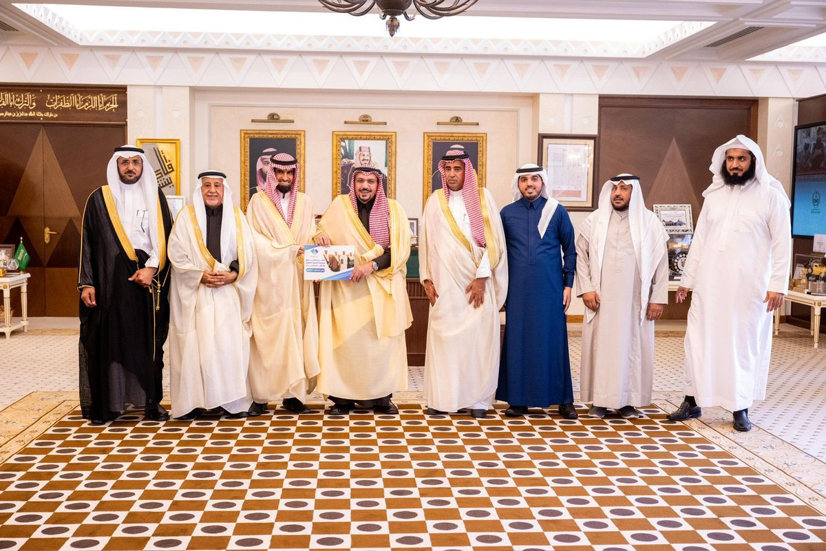 جمعية التنمية الأهلية بقرطبة والرحاب tweet media