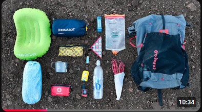 QuestGearHub's tweet image. Minimalist, but still have everything you need?  

youtu.be/F5NANSiznNo?si…      

#MinimalistLiving #EssentialGear #SimpleLife #MinimalistEssentials #LessIsMore