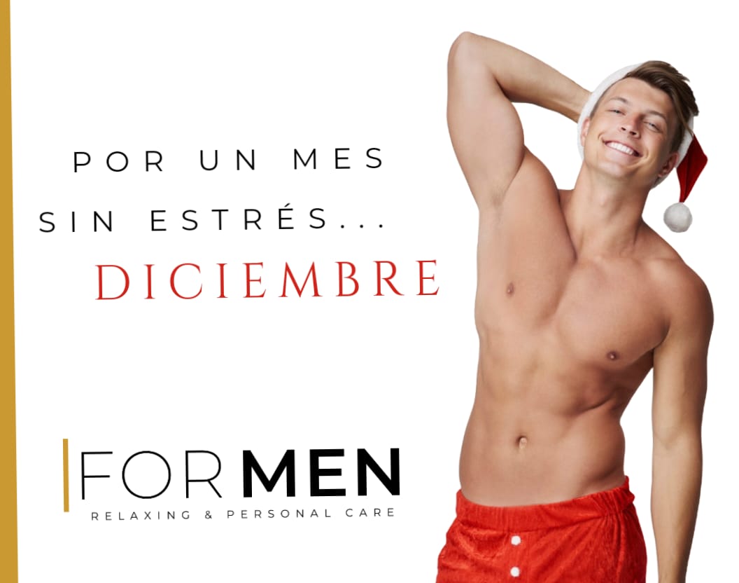 _ForMen's tweet photo. De que te sientas bien... Nos encargamos nosotros!!
⌚ Es hora de |FOR MEN.
🪷 Creamos momentos para ti.
#masajesparahombres #epilacion #aromaterapia #barberia #depilacion #masajestantricos #depilacionintima #relajacion #antiestres #descanso #cuidadopersonalmasculino #diciembre https://t.co/6zaE3ub0HZ