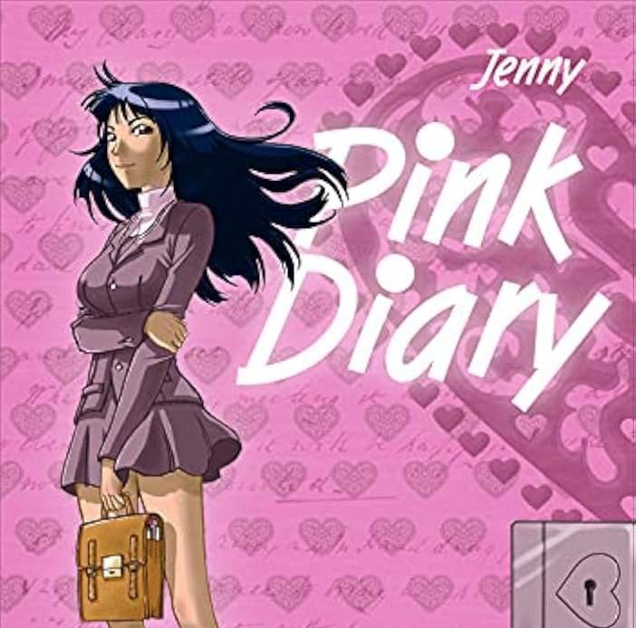 DocteurPralinus's tweet photo. Les gens citent du manga fr et parlent jamais de Jenny :') donnez ces fleurs à cette femme. Problematique, bien bien tapé, super intense et addictif. 10 000 dramas à la seconde. Jamais égalée et personne pour faire du pur shojo comme elle alors qu’elle a grave bien vendu. https://t.co/j4DeNkAbZt