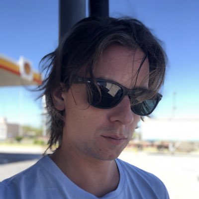 el_osqui90's tweet photo. #NewProfilePic https://t.co/6l80xuChtV