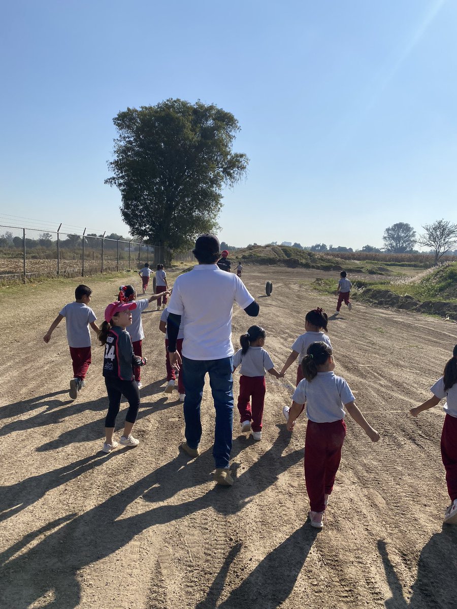 Camp XPA 🏁 con causa 
A beneficio de <a href="/HogarCabanas/">Hogar Cabañas Oficial</a> 

#GivingTuesday 
#undiaparadar 
 #UnDíaParaDarJalisco