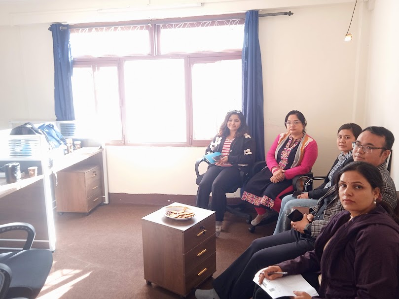nirinepal's tweet photo. We successfully conducted an orientation session for NPLSA (NIRI Unit for Prevention and Life-Saving Activities) Volunteers. Our dedicated volunteers will be working on Policy Advocacy Documents for drowning prevention in Nepal.

#NIRINepal #NPLSA #DrowningPrevention https://t.co/7Cz409HLxs