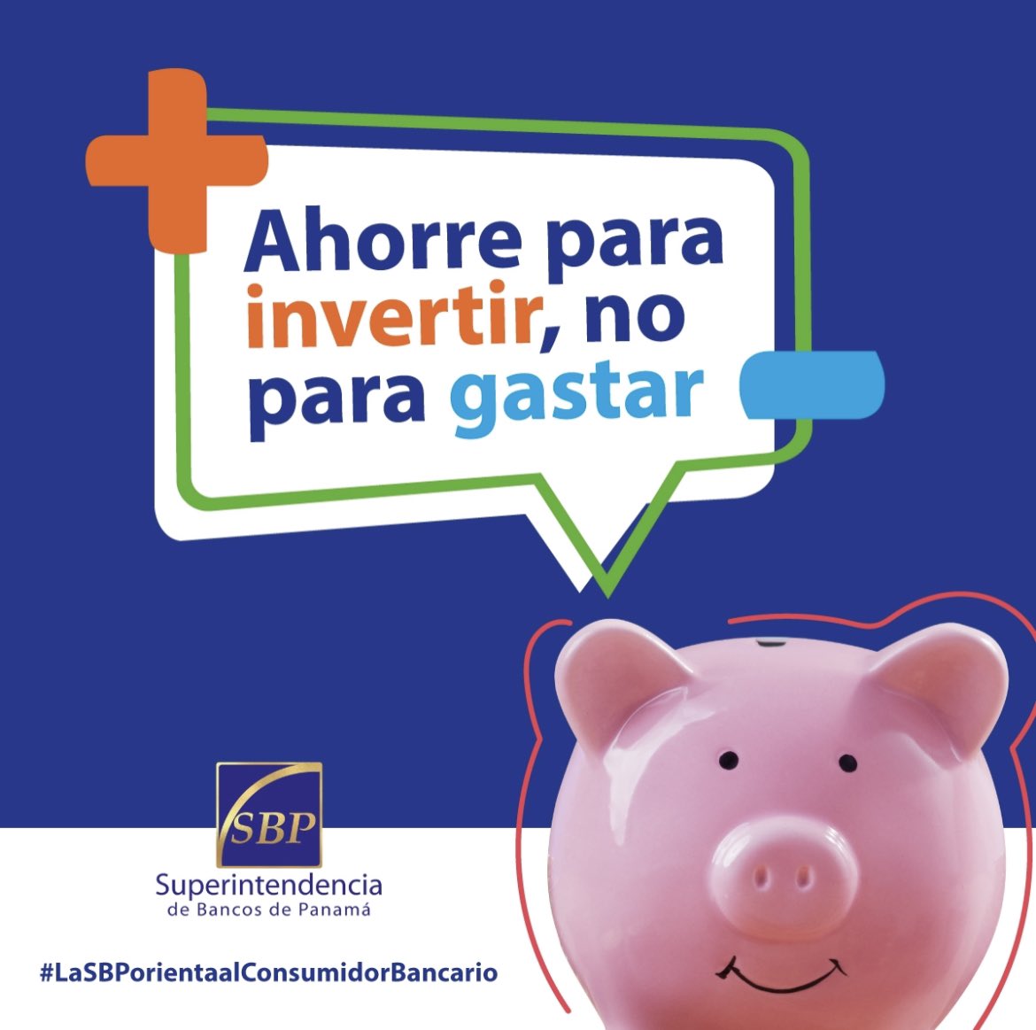 Superbancos_Pa's tweet photo. 💰No es recomendable depender de una sola fuente de 💲ingresos, diversifique y evite las deudas.
#SBPteInforma https://t.co/6QiMhrcahA