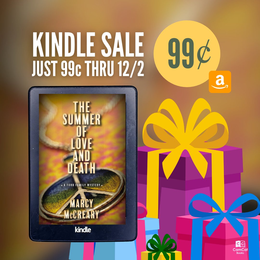 Did you know you could gift a Kindle Book to anyone who has a Kindle? 🤯 All you need is their email address &amp; you can send it directly from Amazon straight into their Kindle! Or . . .  gift it to yourself! My #kindlebook for sale at amazon.com/dp/B0CG6S9NC6