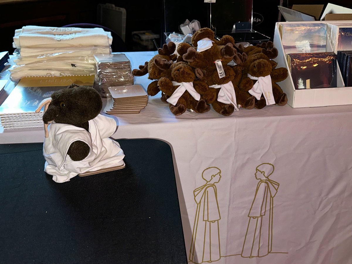 Libera Moose tweet media