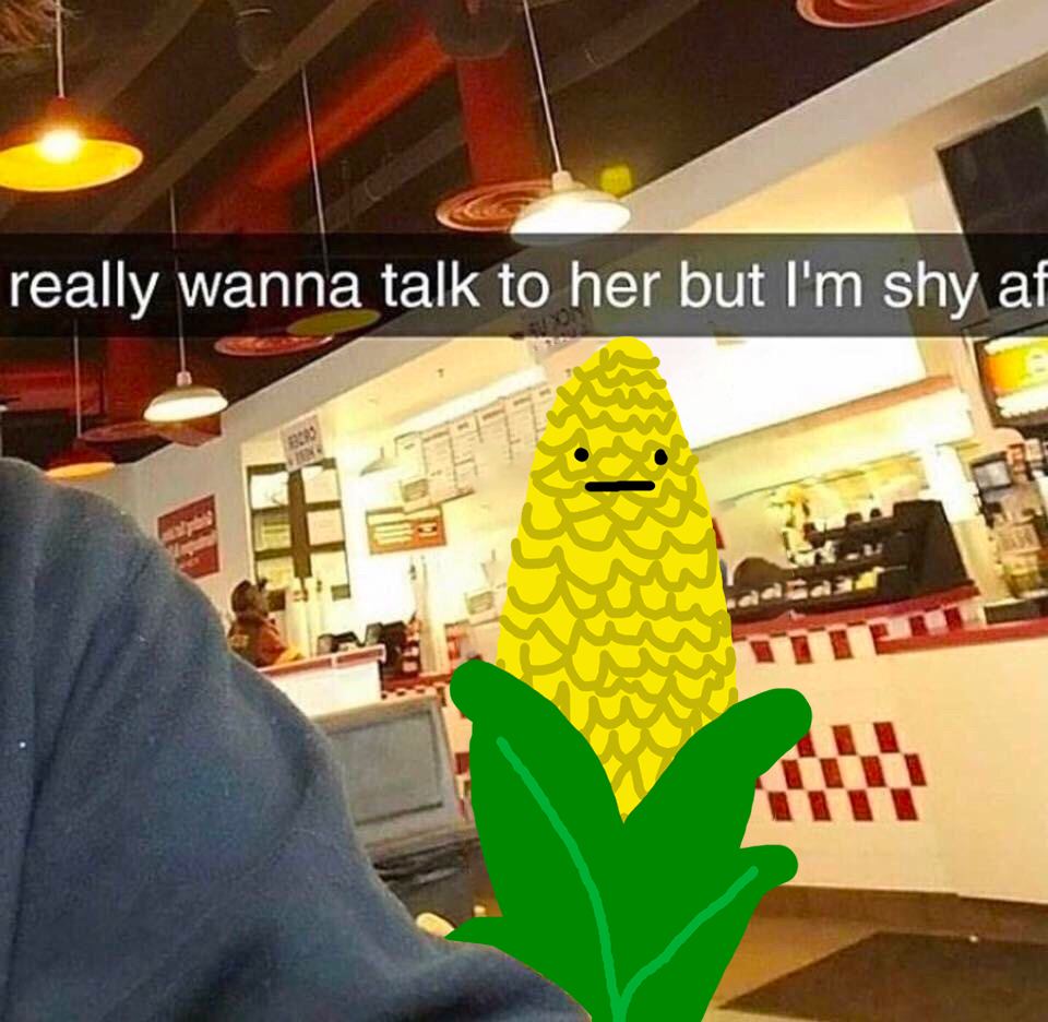 corn tweet media