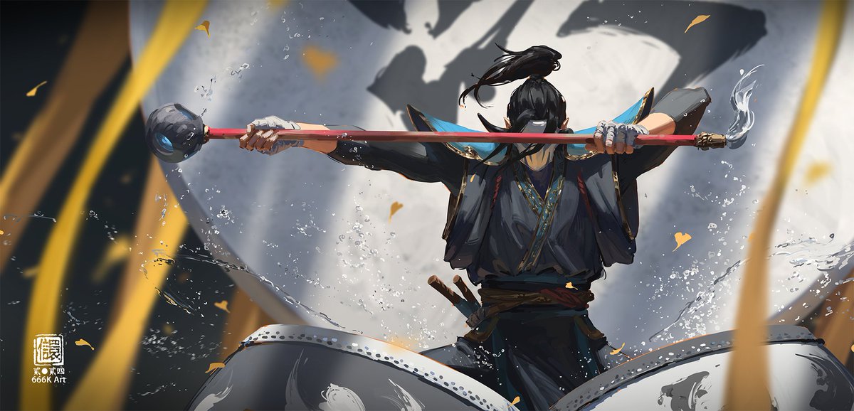 KanLiu (@666KArt) / X