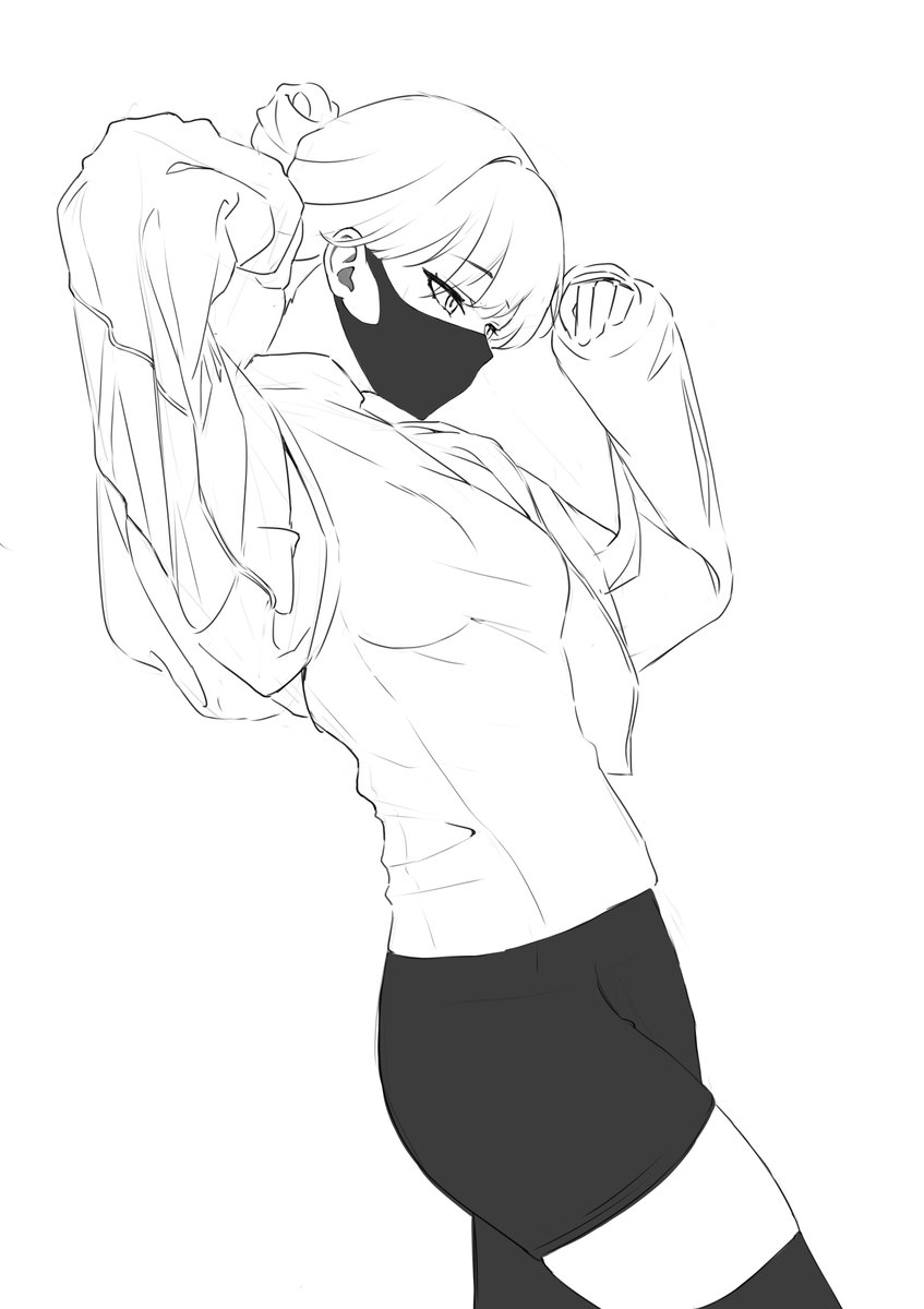 KatsuraTwo's tweet photo. study https://t.co/SQ0Ke7IGvZ
