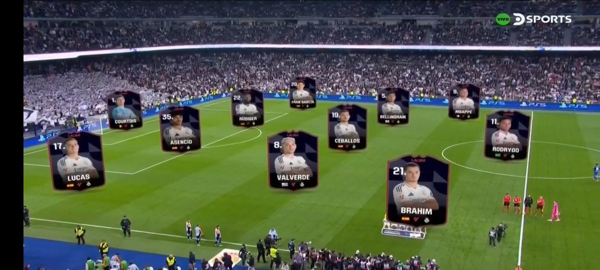 Vamos Madrid