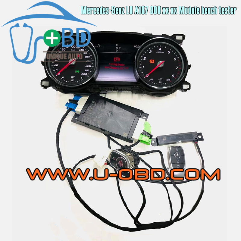 u_obd's tweet photo. https://t.co/hBks1dJ2GE
Mercedes-Benz W167 GLE-Klasse, B-Klasse W247, W177 A-Klasse, C118 CLA-Klasse Auto-Zündsteuergerät A167900xxxx EZS EIS-Modul-Prüfstandtester.
#A1679001420 #W177ezs #c118CLA #A1679003604 #A1679004326 #GLB200 #GLB250 #GLE350 #GLE400 #GLE450 #GLE580 #GLS https://t.co/ODeECeblct