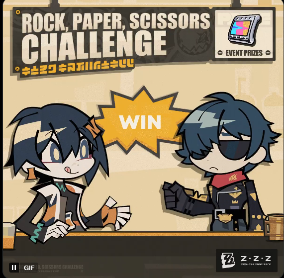 drokles21's tweet photo. Let's hope i win something fun from this :D
#zzzero #RockPaperScissorsChallenge
UID: 1005097049 https://t.co/TVVL5H4o6Y