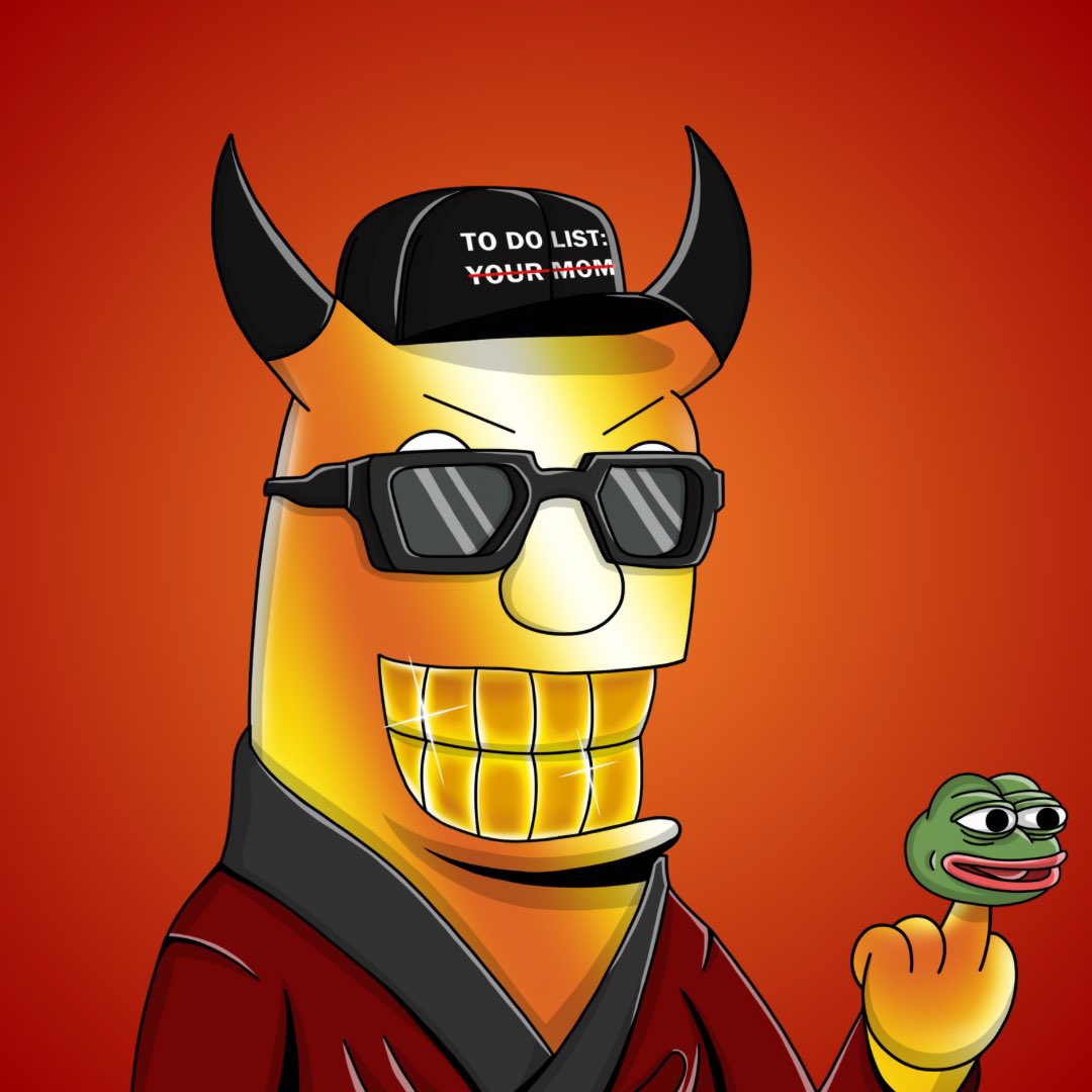 ThiloZoran's tweet image. Gooooood Morning!

It is OOGIES mint day, baby!!

No WL? No problem! This mint is gonna fly and secondary is gonna sing. Get there fast!!

@OOGIES_ #OOGIES @bleverxyz #ApeChain