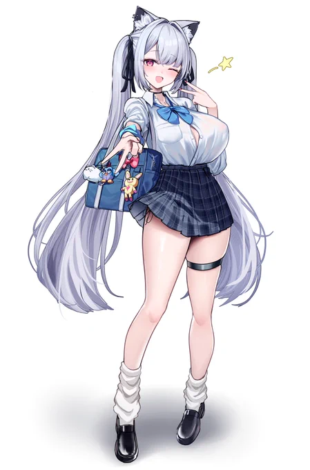 ぎゃぅ 