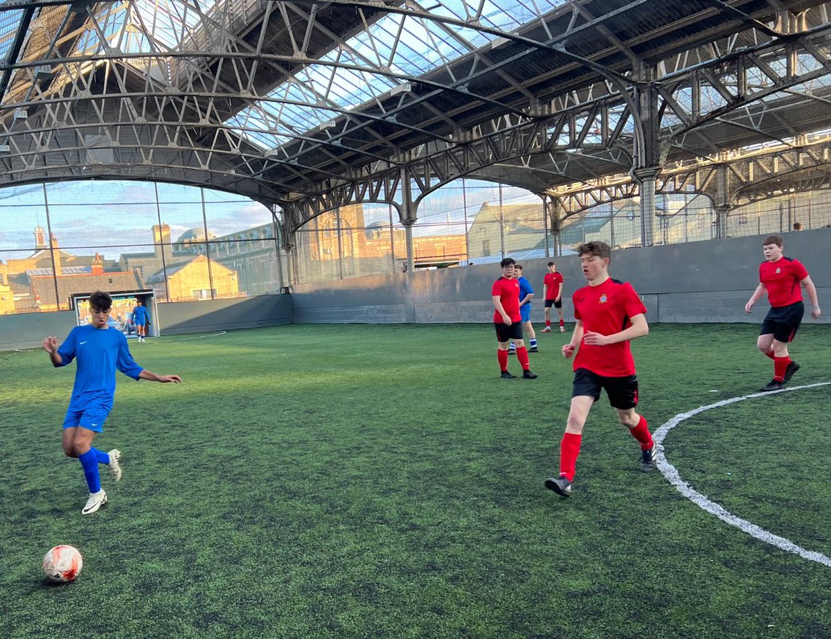 Squadron Leader Mike Brown RAFAC (@cswsport) on Twitter photo Excellent result at today's <a href="/SNIRAFAC/">Scotland & NI RAF Air Cadets</a> Inter Wing 5-aside Football Competition with <a href="/censcotwing/">Central Scotland Wing</a> coming joint first overall on points. Well done to all of the cadets who represented CSW. Also the first event for our new sports kit. Excellent result at today's <a href="/SNIRAFAC/">Scotland & NI RAF Air Cadets</a> Inter Wing 5-aside Football Competition with <a href="/censcotwing/">Central Scotland Wing</a> coming joint first overall on points. Well done to all of the cadets who represented CSW. Also the first event for our new sports kit.