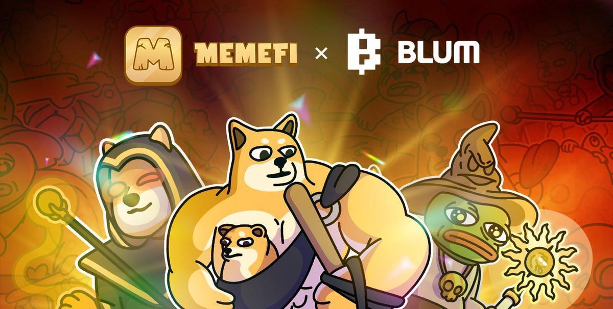 JCTheFoundation's tweet photo. The MemeFi Round 2 Quest and Airdrop have officially concluded! 🚀

https://t.co/NLT9YB8vVO

$LINEA $BLUM $ETH #Solana   #AI $FET  #SHIB  #PEPE #WIF  #FLOKI  $TURBO  $ANKR #HNT https://t.co/NCMfhkU1pf