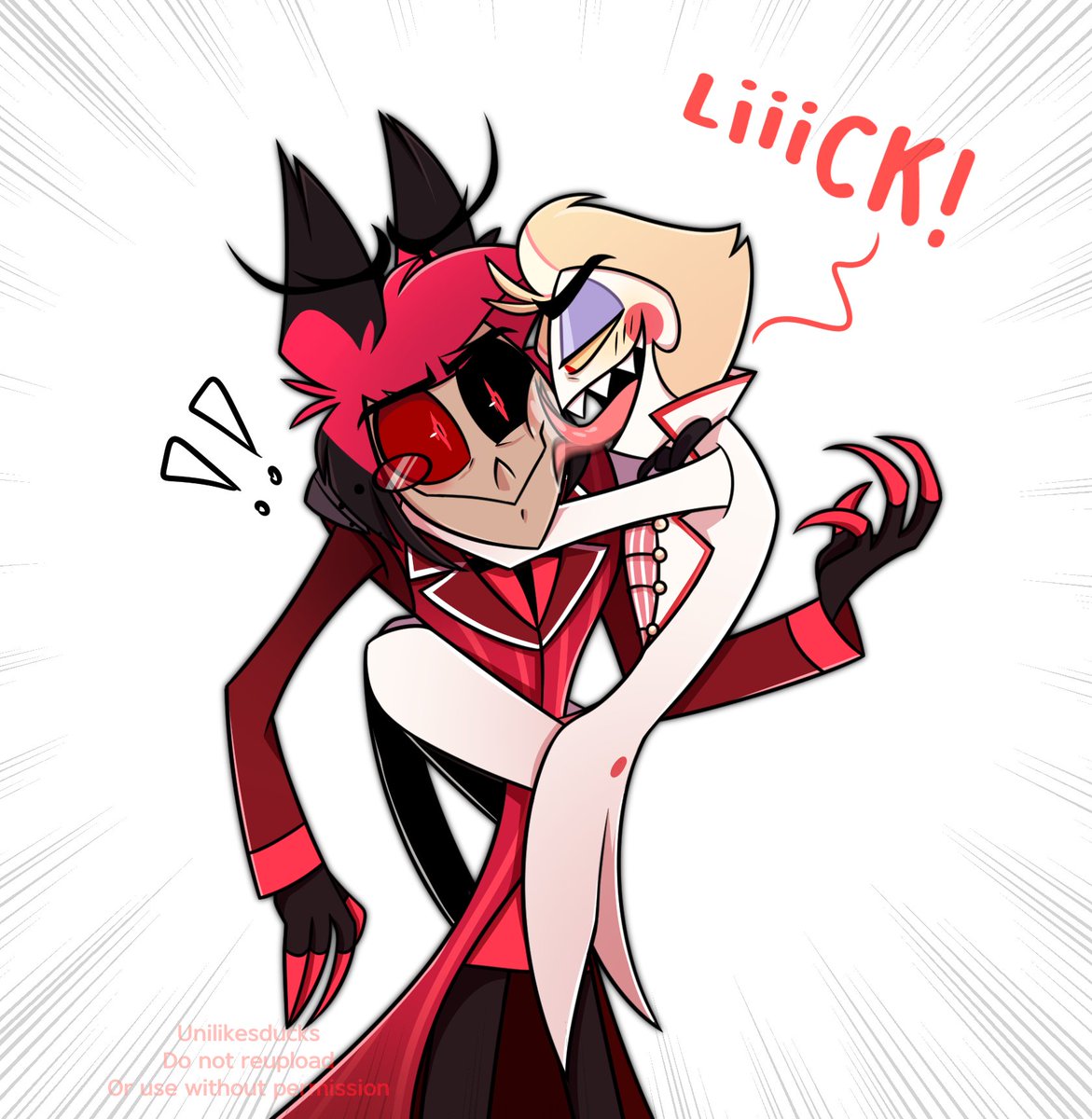 unilikesducks's tweet image. It scares me to even try posting here again but i’ve been giving it some thought.. I suppose i can post on 2 platforms!!!

#Radioapple #Appleradio #HazbinHotel