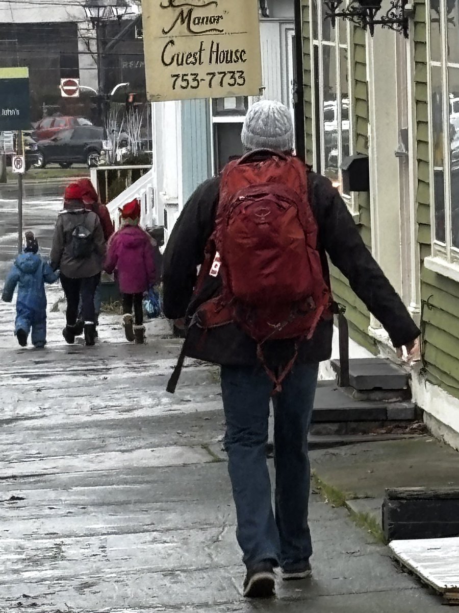 Anyone know this guy?  The RNC would like to have a word.  He assaulted my son this morning and caused property damage.