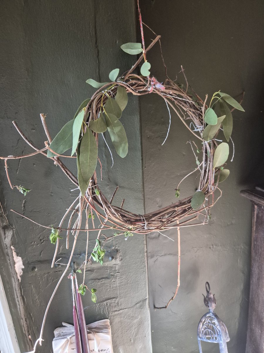 sally_bromley's tweet image. Been to a winter Fair.
#MiddleClassWomanOfaCertainAge