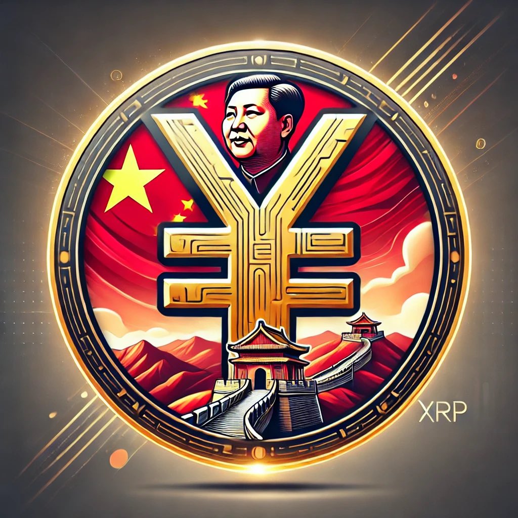 XiFiToken's tweet photo. The new cryptocurrency XiFi is here! Inspired by the name of our great General Secretary, it symbolizes strength and unity, honoring his resilience and willpower. Join us to build China’s crypto future! #XiFi #Cryptocurrency #ChinaStrength https://t.co/Wk9mq0etuj
