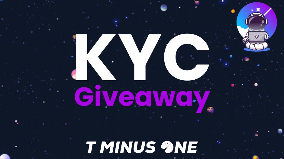 Final reminder for everyone to get KYCd and be in the chance of winning a prize in our $ADA giveaway.

Winners will be announced in the <a href="/BitDoctorAI/">BitDoctor.ai</a> Alpha and AMA space tomorrow hosted by <a href="/Vindicatedchidi/">Vindicated Chidi 🕊</a>, <a href="/HommiesDrey/">𝓛𝓸𝓻𝓭 𝓓𝓻𝓮𝔂 👑</a>, <a href="/methebim/">Steven Ward</a> and yours truly: 

x.com/i/spaces/1yoKM…