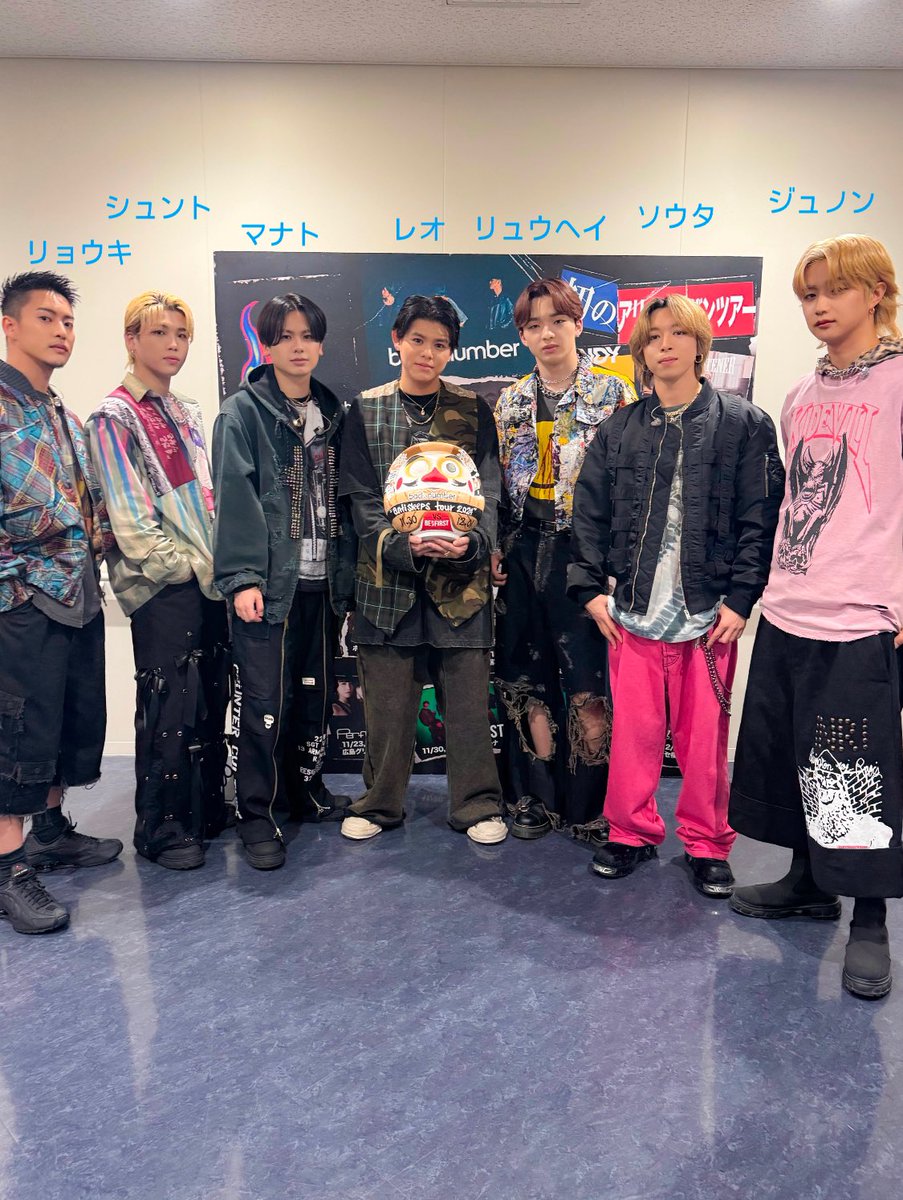 Sen_1104's tweet photo. @aro_bz 今年の前半の朝ドラに出演し、主人公の弟を演じていました！
そして、沖縄公演でMCをしていた爽やかイケメンは、レオくんです！
人繋ぎができる、とにかく明るくて人柄が良くて大型犬のような可愛さがあるオールラウンダーです！
長くなりすみません、ぜひ沼って下さい😍 https://t.co/eRV14RVlgN