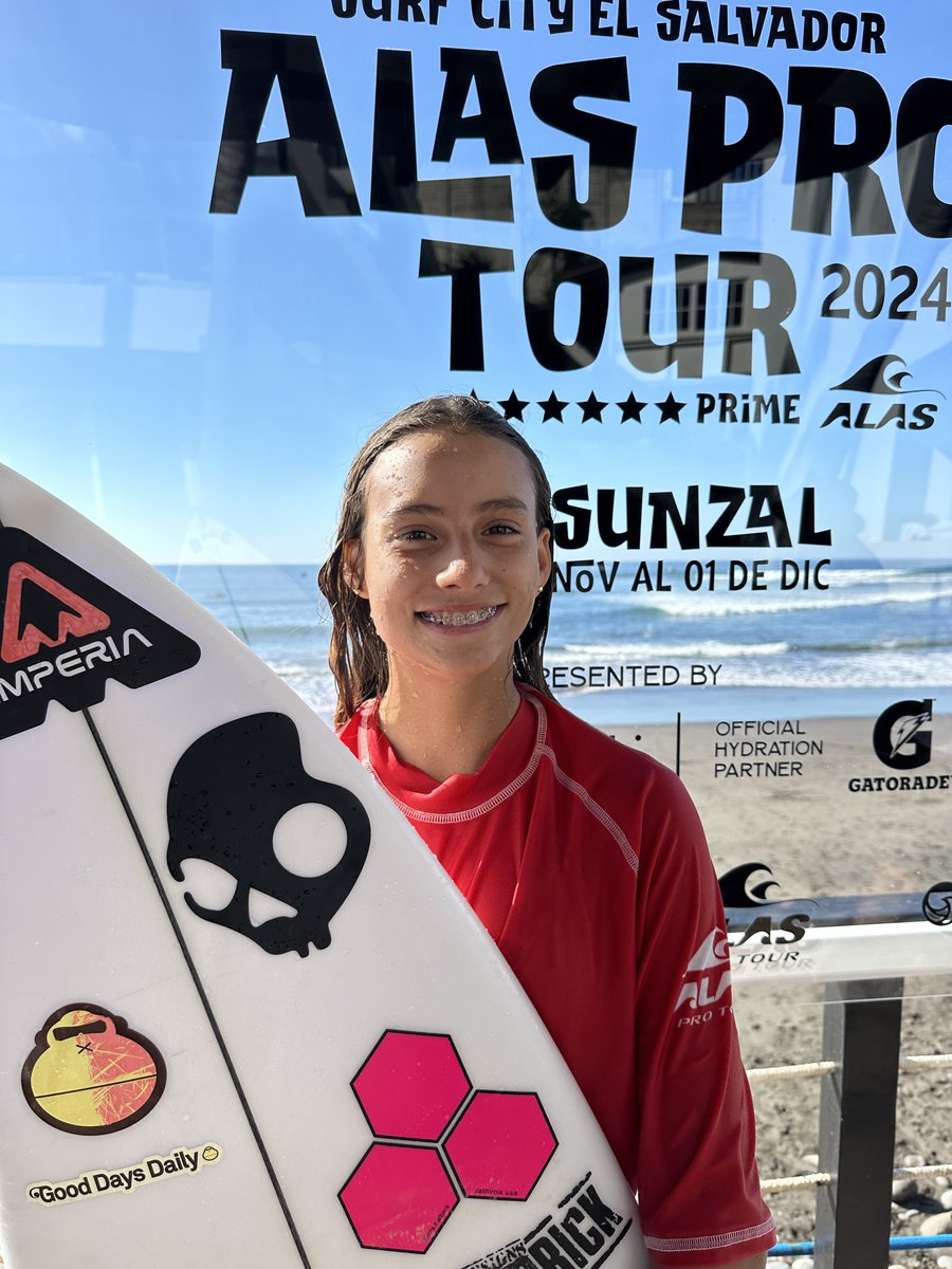 ALAS Global Tour tweet media