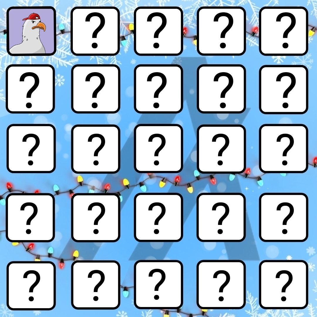 🎊🎄 #Algoliday 🎄🎊
Day 1
@gullyalgo was born not so long ago right in the bear market but yet they dealt with the bad weather quite well! 

@Vr6Murph manage to build a really active community in no time and just kept doing more and more. 

They knew how to attract the attention